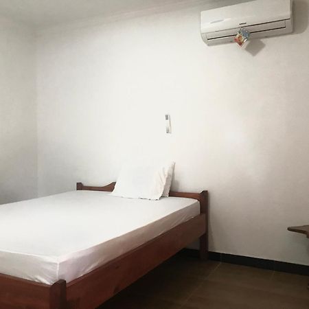 Pondok Wisata Gili Lampu Labuhan Pandan Zewnętrze zdjęcie