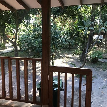 Pondok Wisata Gili Lampu Labuhan Pandan Zewnętrze zdjęcie