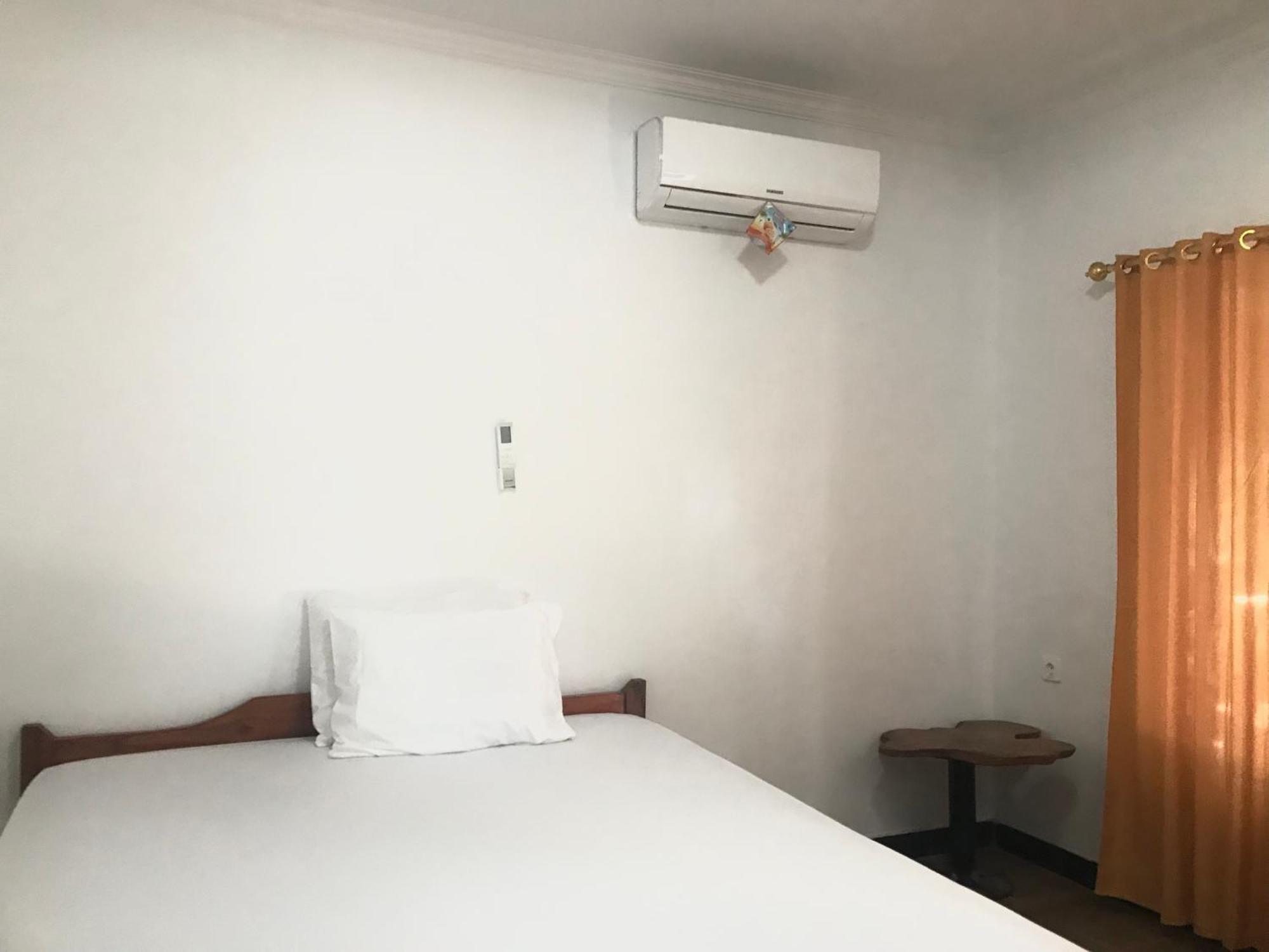 Pondok Wisata Gili Lampu Labuhan Pandan Zewnętrze zdjęcie