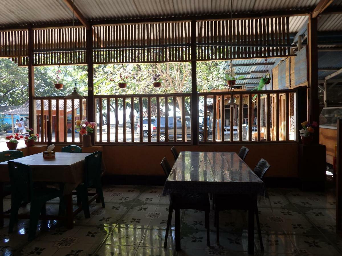 Pondok Wisata Gili Lampu Labuhan Pandan Zewnętrze zdjęcie