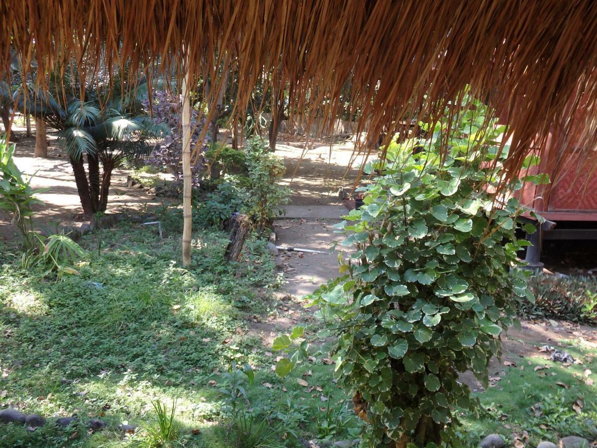 Pondok Wisata Gili Lampu Labuhan Pandan Zewnętrze zdjęcie