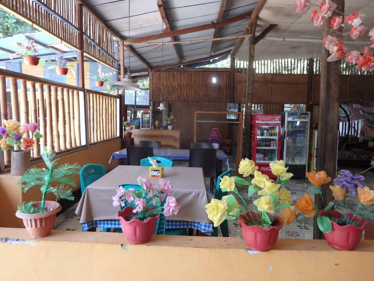 Pondok Wisata Gili Lampu Labuhan Pandan Zewnętrze zdjęcie
